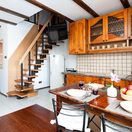 Apartament Retro - Malownicze Osiedle Podgorze Szklarska Poręba Εξωτερικό φωτογραφία