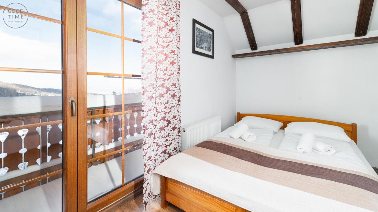Apartament Retro - Malownicze Osiedle Podgorze Szklarska Poręba Εξωτερικό φωτογραφία