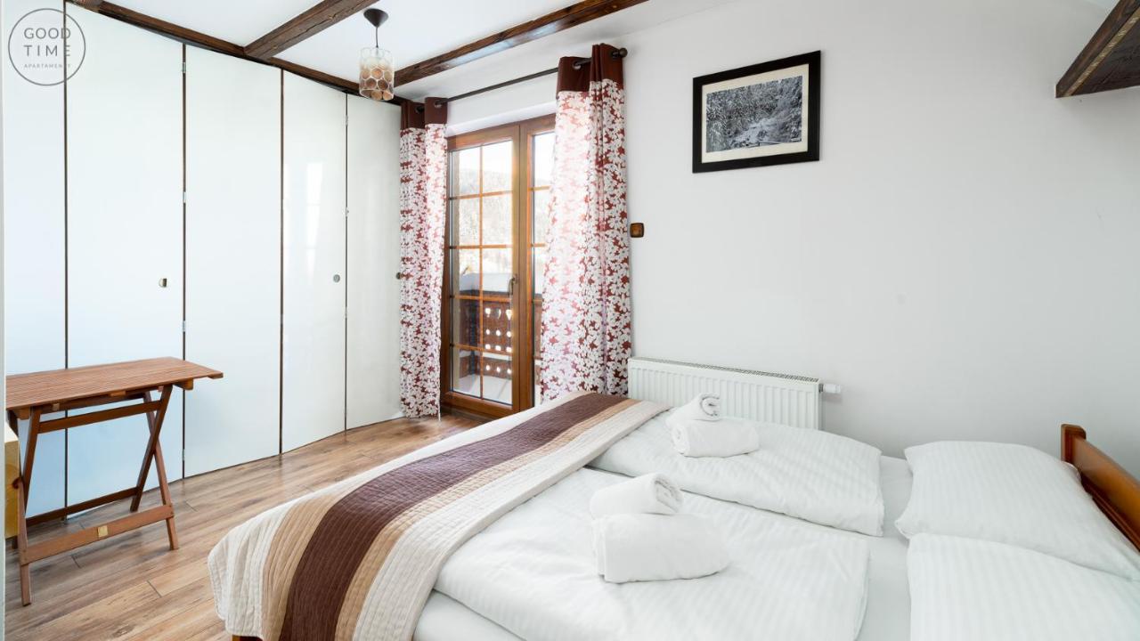 Apartament Retro - Malownicze Osiedle Podgorze Szklarska Poręba Εξωτερικό φωτογραφία